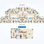 2nd Floor Layout
