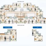 6th Floor Layout