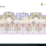 A Wing, Floor 2