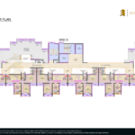 A Wing, Floor 17